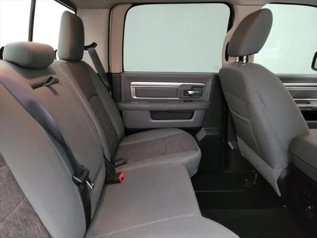 2015 Ram 1500 Outdoorsman