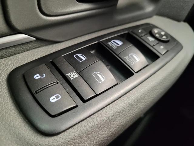 2015 Ram 1500 Outdoorsman