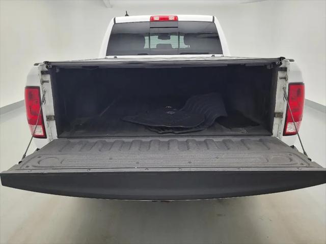 2015 Ram 1500 Outdoorsman