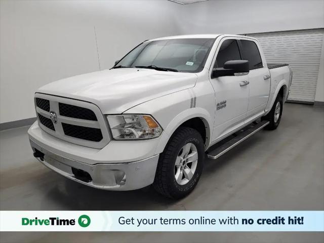 2015 Ram 1500 Outdoorsman for sale near Fairfield, OH