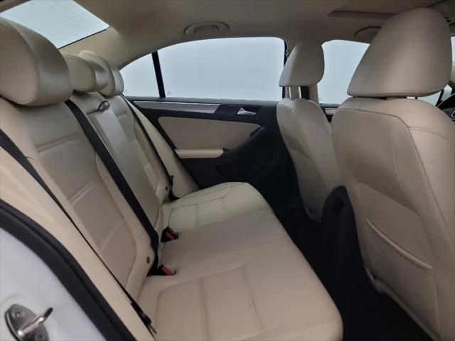 2017 Volkswagen Jetta 1.4T SE