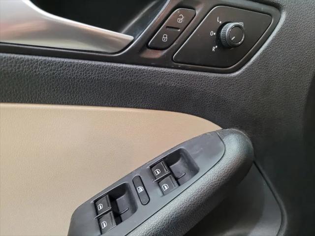 2017 Volkswagen Jetta 1.4T SE