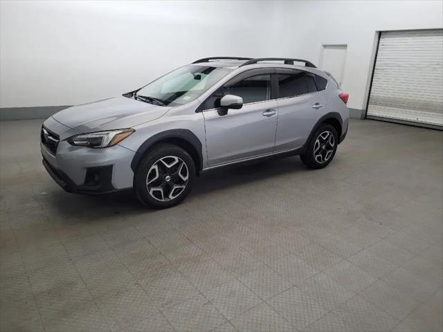 2018 Subaru Crosstrek 2.0i Limited for sale in Woodbridge, VA