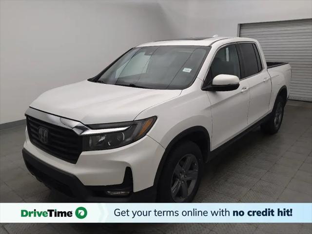 2022 Honda Ridgeline RTL for sale in Houston, TX