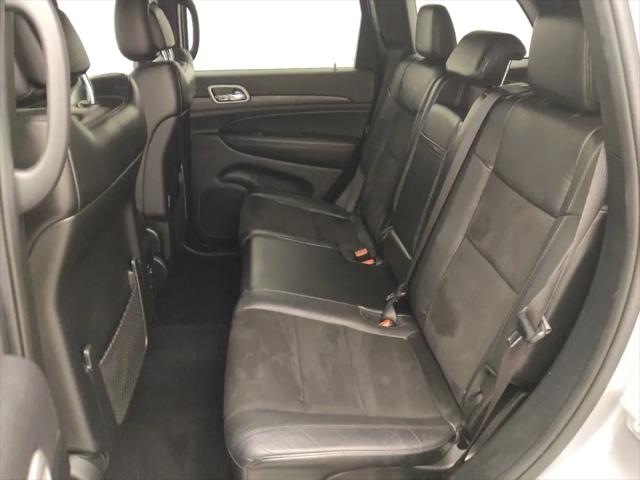 2019 Jeep Grand Cherokee Altitude 4x2