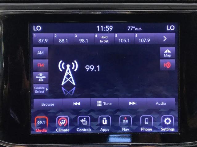2019 Jeep Grand Cherokee Altitude 4x2