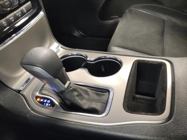 2019 Jeep Grand Cherokee Altitude 4x2