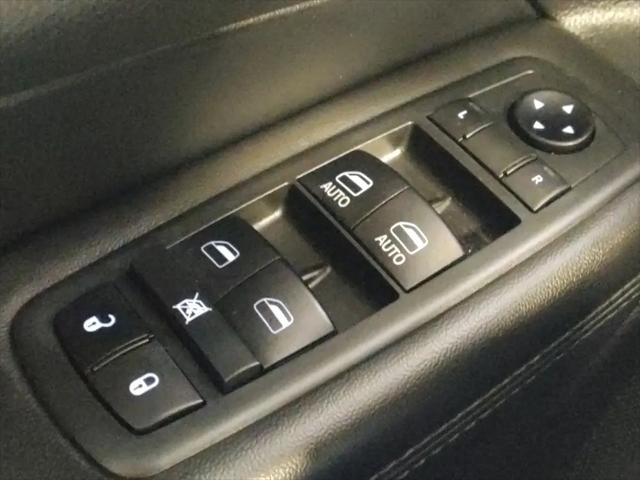 2019 Jeep Grand Cherokee Altitude 4x2