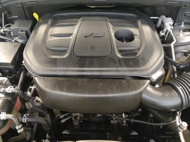 2019 Jeep Grand Cherokee Altitude 4x2