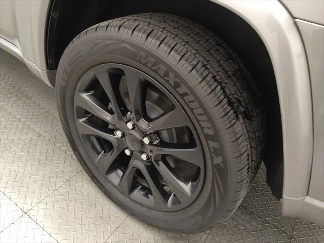 2019 Jeep Grand Cherokee Altitude 4x2