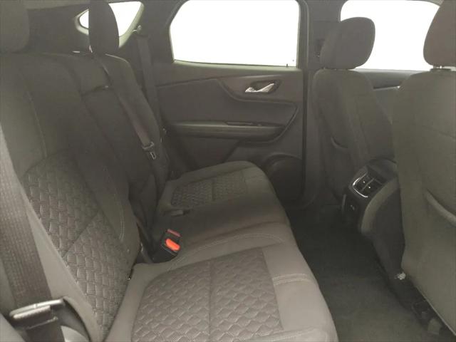 2021 Chevrolet Blazer FWD 2LT