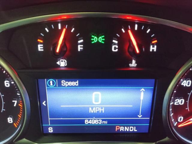 2021 Chevrolet Blazer FWD 2LT