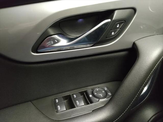 2021 Chevrolet Blazer FWD 2LT