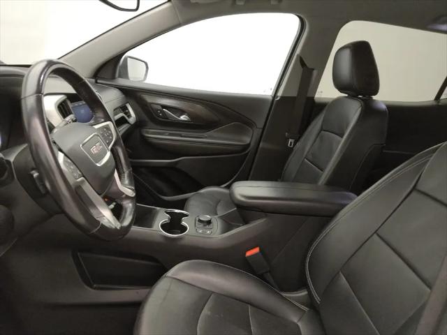 2022 GMC Terrain AWD SLT