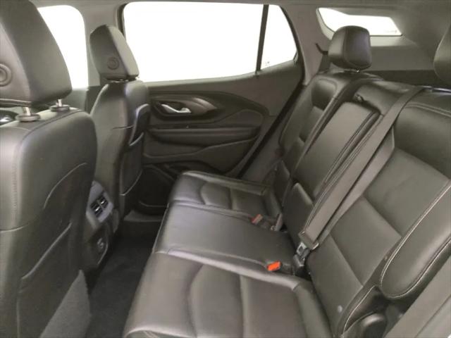 2022 GMC Terrain AWD SLT