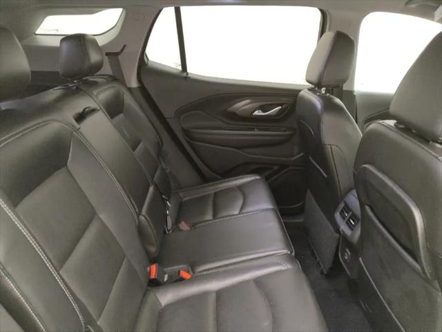 2022 GMC Terrain AWD SLT