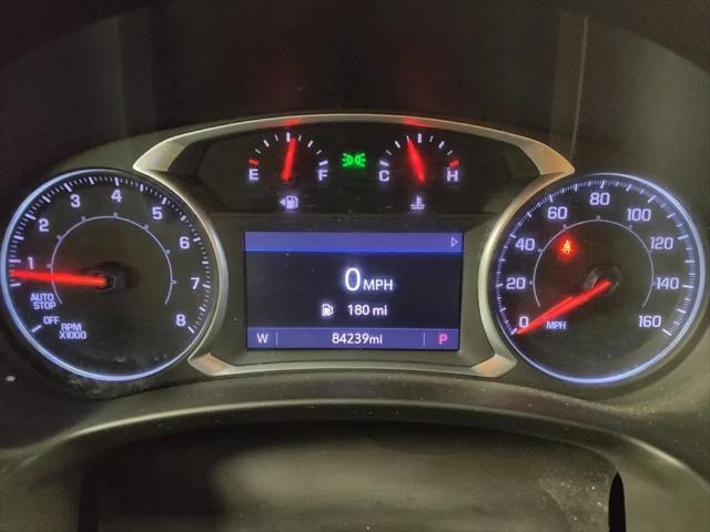 2022 GMC Terrain AWD SLT