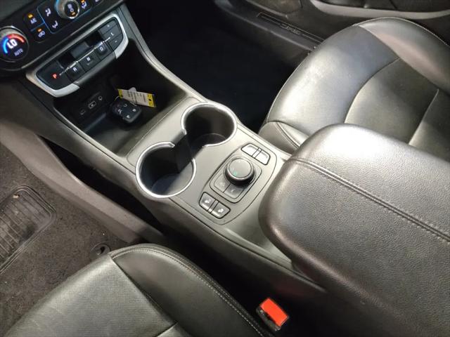 2022 GMC Terrain AWD SLT