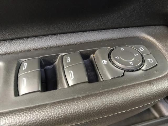 2022 GMC Terrain AWD SLT