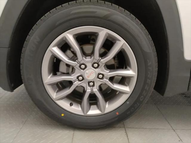 2022 GMC Terrain AWD SLT