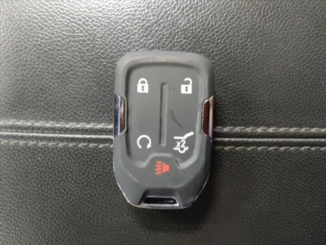 2022 GMC Terrain AWD SLT