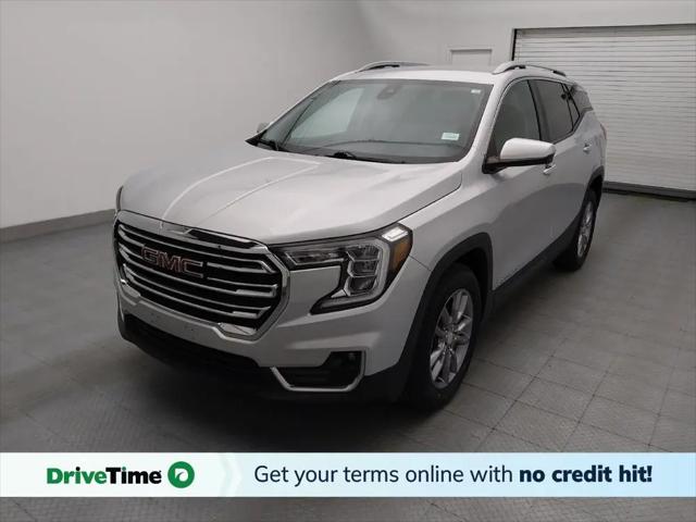 2022 GMC Terrain AWD SLT for sale in Conway, SC
