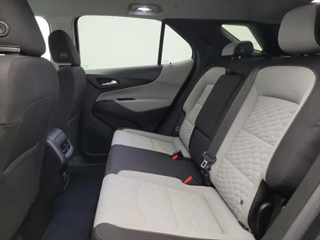 2020 Chevrolet Equinox AWD LS