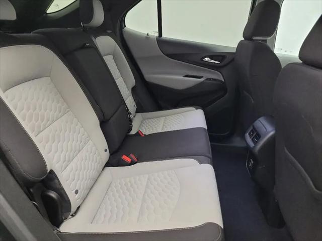 2020 Chevrolet Equinox AWD LS