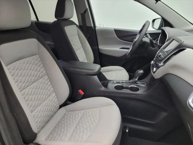 2020 Chevrolet Equinox AWD LS