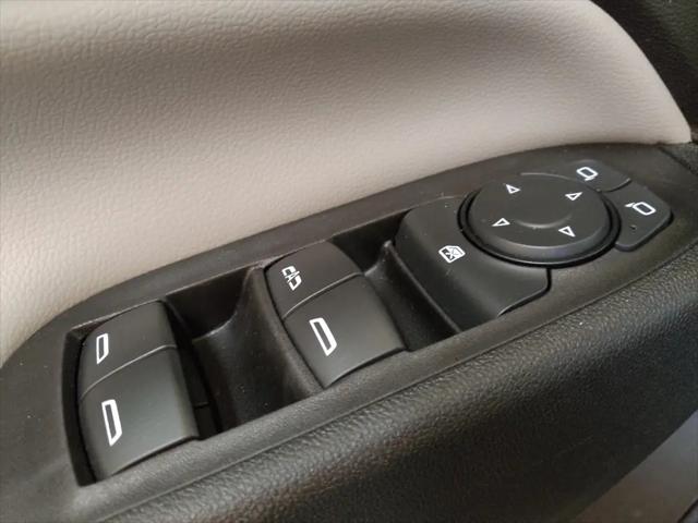 2020 Chevrolet Equinox AWD LS