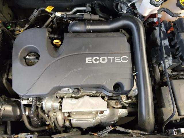 2020 Chevrolet Equinox AWD LS