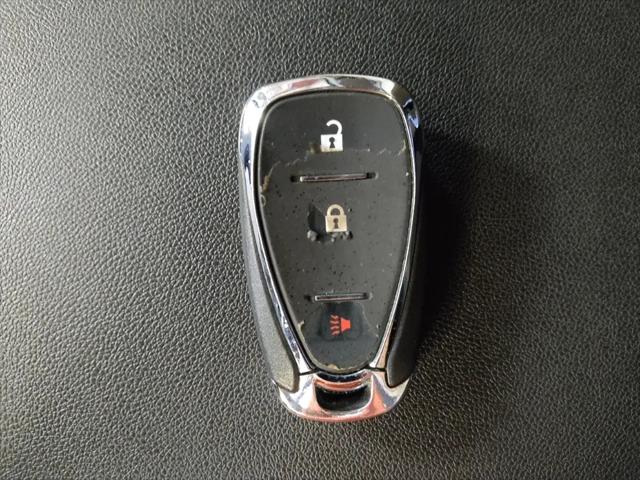 2020 Chevrolet Equinox AWD LS