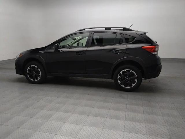 2021 Subaru Crosstrek 2.0i