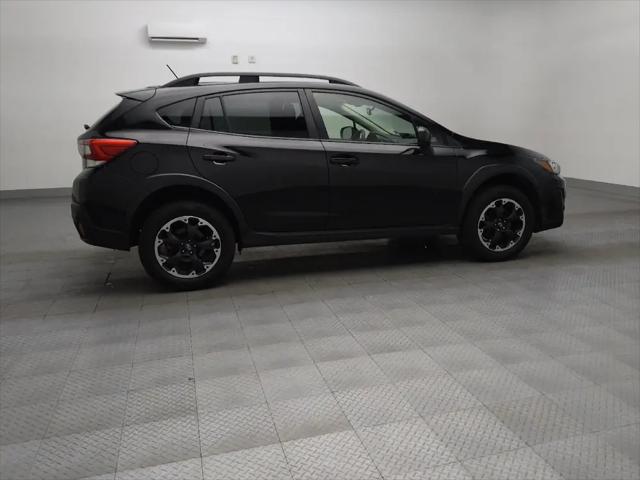 2021 Subaru Crosstrek 2.0i