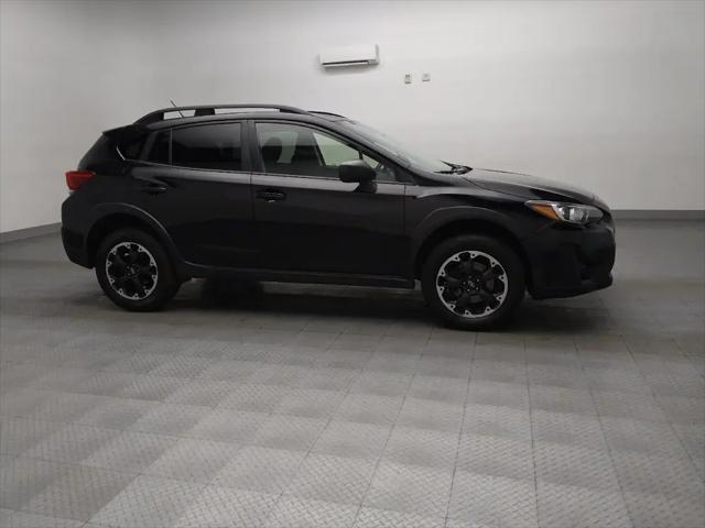 2021 Subaru Crosstrek 2.0i