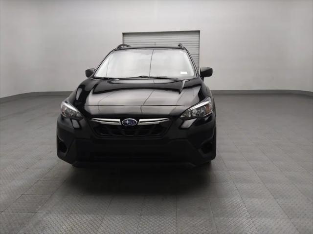 2021 Subaru Crosstrek 2.0i