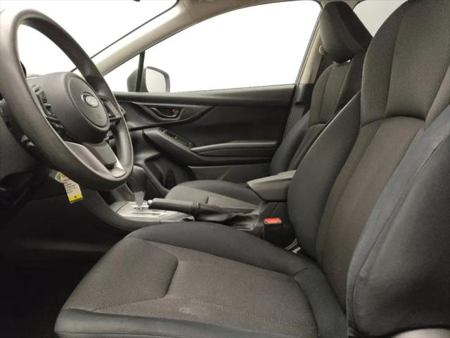 2021 Subaru Crosstrek 2.0i