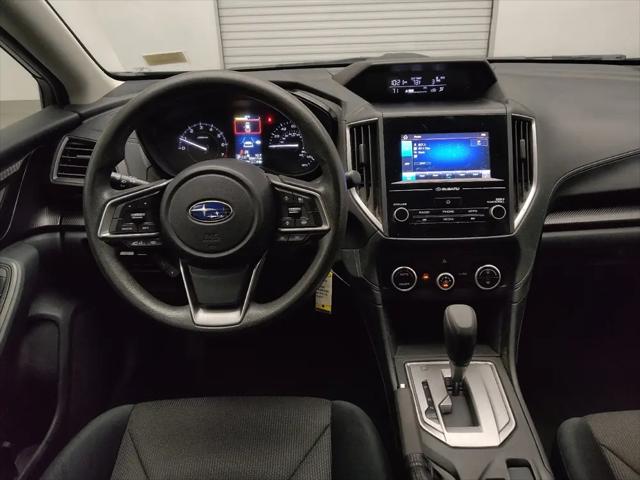 2021 Subaru Crosstrek 2.0i