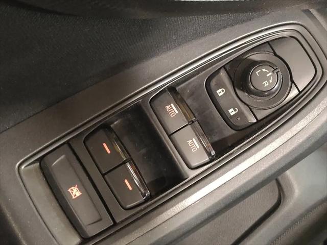 2021 Subaru Crosstrek 2.0i