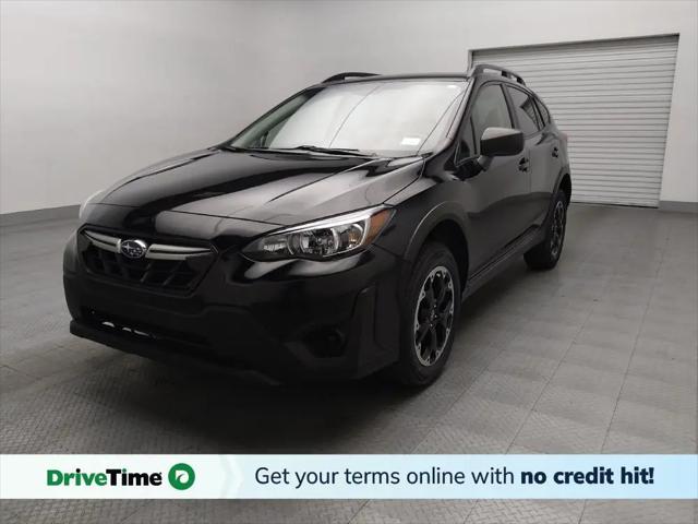 2021 Subaru Crosstrek 2.0i for sale in Oklahoma City, OK