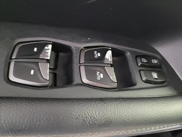 2018 Hyundai Santa Fe SE Ultimate