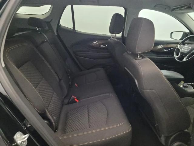 2020 GMC Terrain FWD SLE