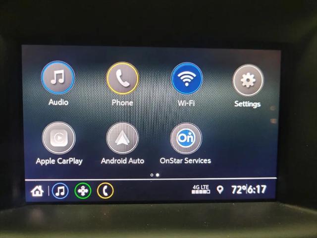 2020 GMC Terrain FWD SLE
