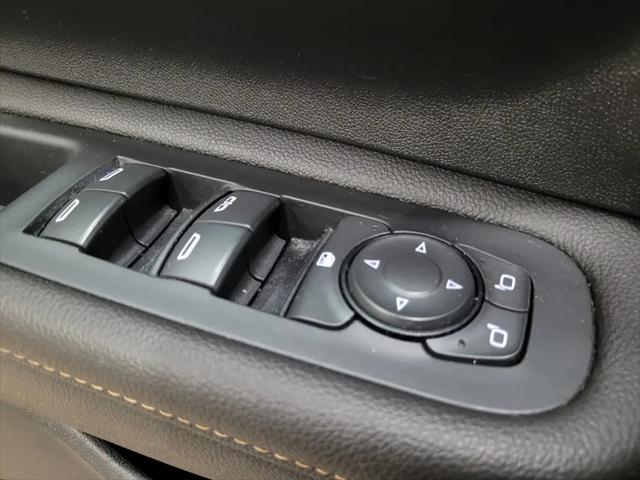 2020 GMC Terrain FWD SLE