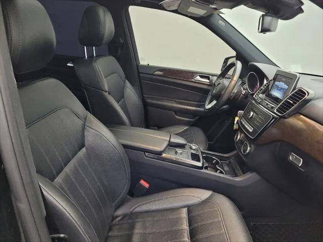2017 Mercedes-Benz GLE GLE 350 GLE 350