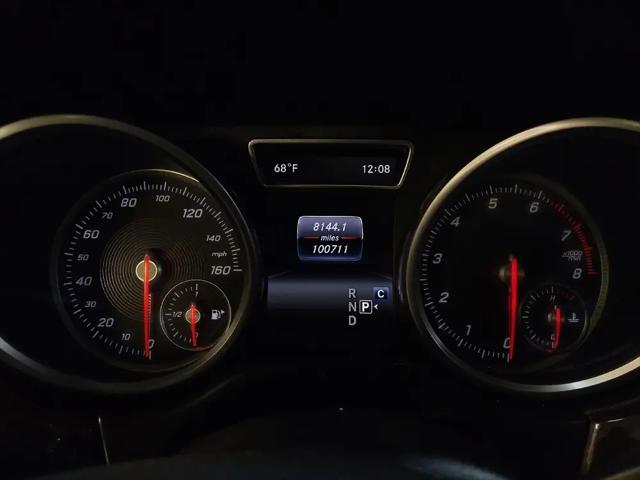 2017 Mercedes-Benz GLE GLE 350 GLE 350