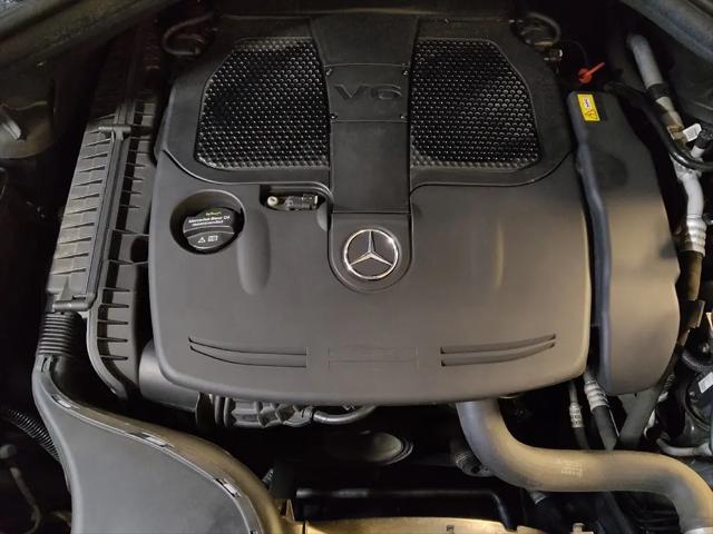 2017 Mercedes-Benz GLE GLE 350 GLE 350