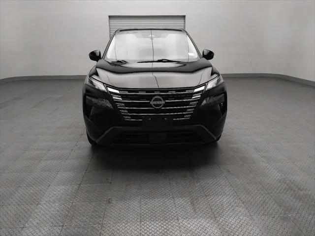 2024 Nissan Rogue SV Intelligent AWD