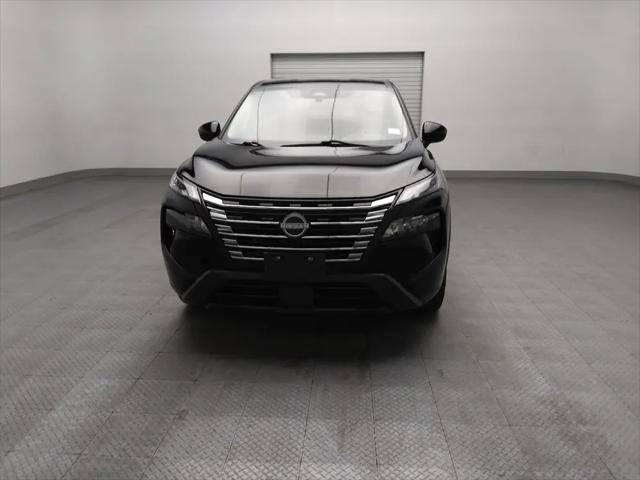2024 Nissan Rogue SV Intelligent AWD