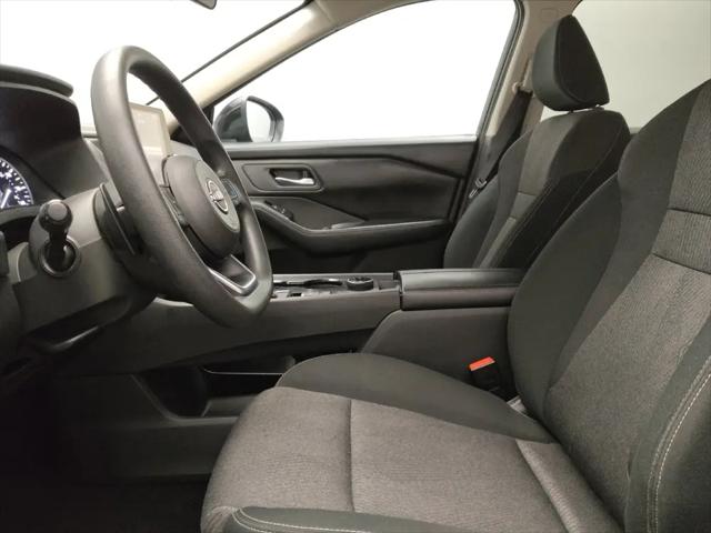 2024 Nissan Rogue SV Intelligent AWD